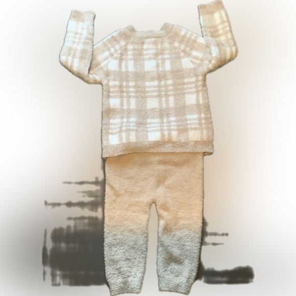 Two Piece Matching Set, Unisex, Toddler 18 Months - Picture 7 of 7